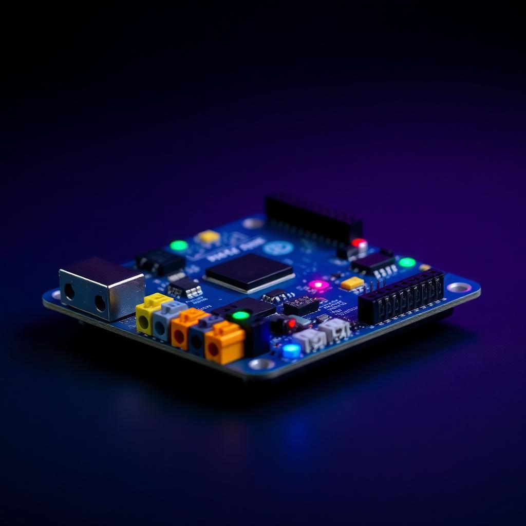 ArduShield